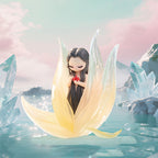 Produktbild Sleep Dreamland Elves - Tales of Enchanted Dreams Mystery Figur Display E1094560
