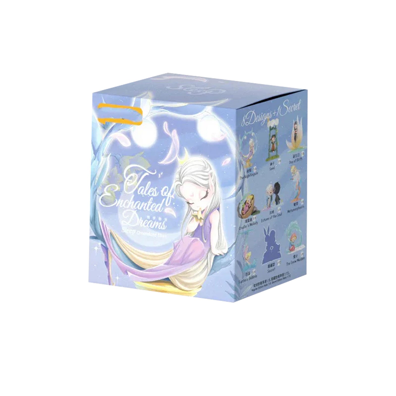 Produktbild Sleep Dreamland Elves - Tales of Enchanted Dreams Mystery Figur