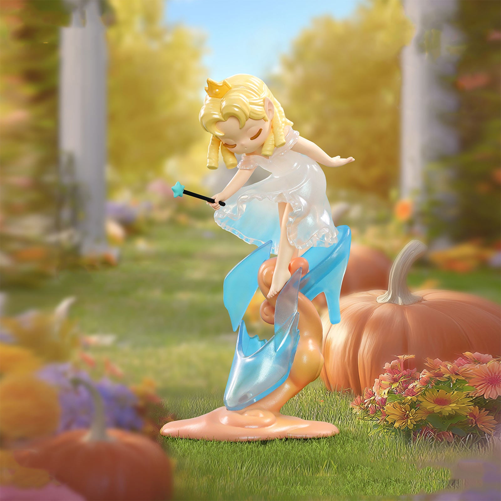 Produktbild Sleep Dreamland Elves - Tales of Enchanted Dreams Mystery Figur