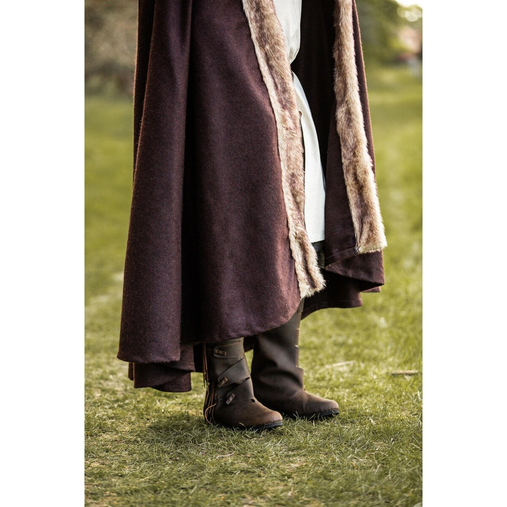 Product image Medieval Viking Cloak Fjell