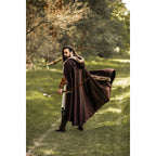 Product image Medieval Viking Cloak Fjell