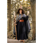 Product image Medieval Ladies' Cloak Heidi grey