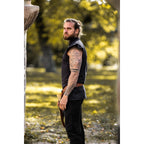 Product image Medieval Classic Doublet Charles black