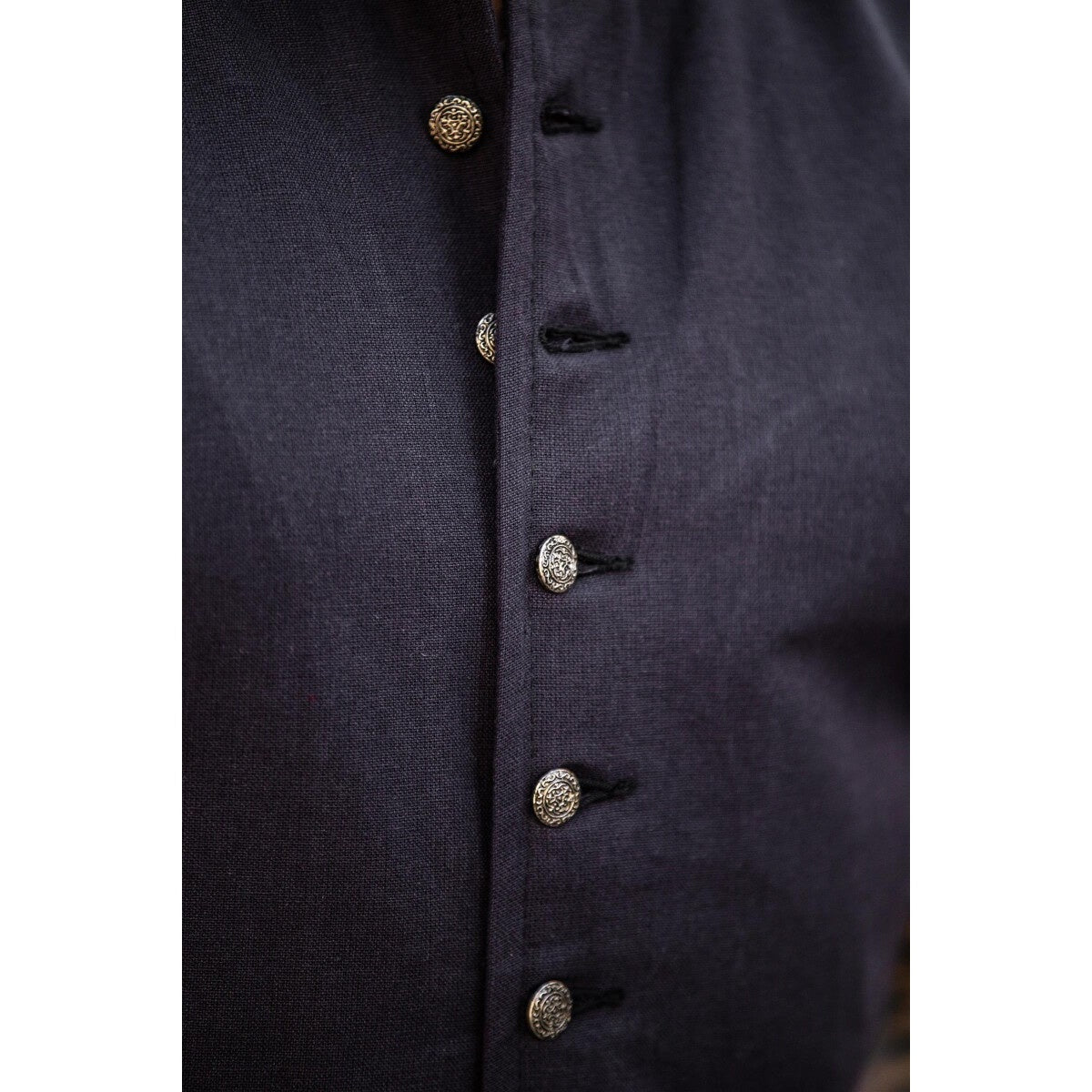 Product image Medieval Classic Doublet Charles black
