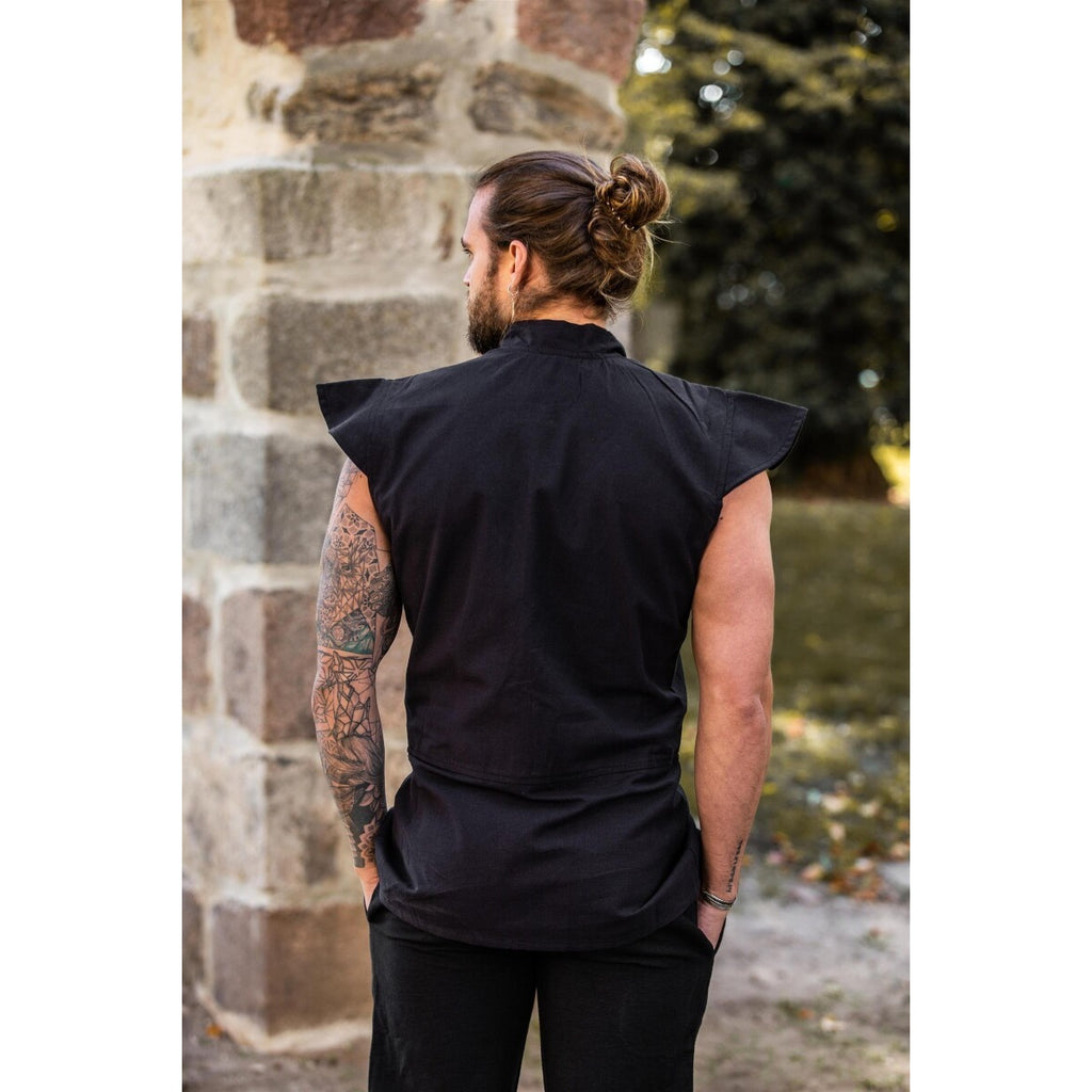 Product image Medieval Classic Doublet Charles black