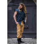 Produktbild Mittelalter Klassischer Wams Charles blau