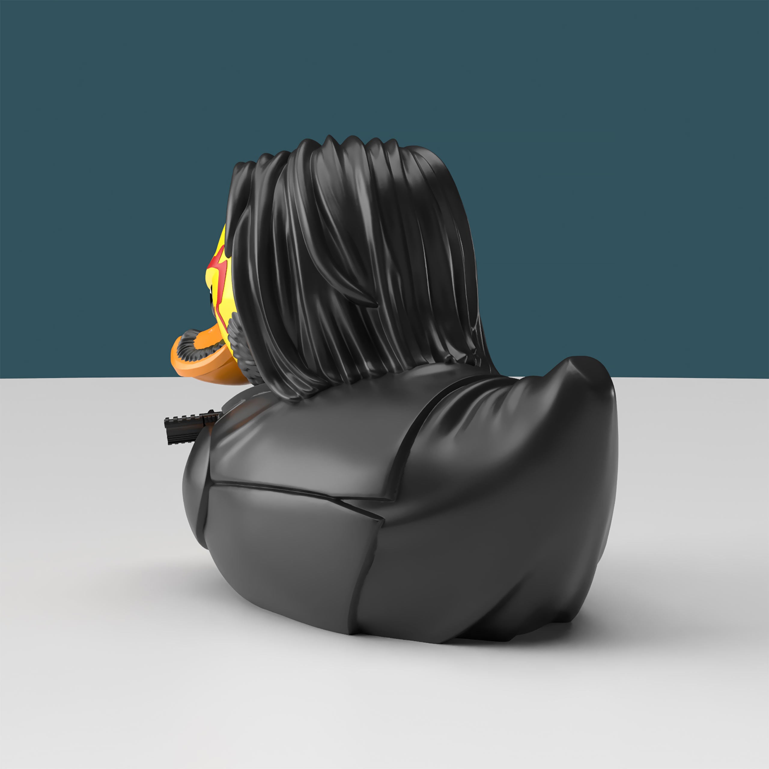 Produktbild John Wick - Mini TUBBZ Deko Ente