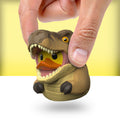 Produktbild Jurassic Park - T-Rex Mini TUBBZ Deko Ente