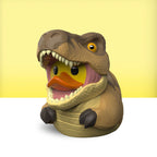 Produktbild Jurassic Park - T-Rex Mini TUBBZ Deko Ente