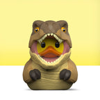 Produktbild Jurassic Park - T-Rex Mini TUBBZ Deko Ente