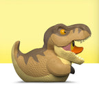 Produktbild Jurassic Park - T-Rex Mini TUBBZ Deko Ente