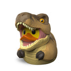 Produktbild Jurassic Park - T-Rex Mini TUBBZ Deko Ente