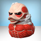Produktbild Attack on Titan - Colossal Titan TUBBZ Deko Ente XL