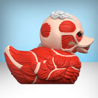 Produktbild Attack on Titan - Colossal Titan TUBBZ Deko Ente XL