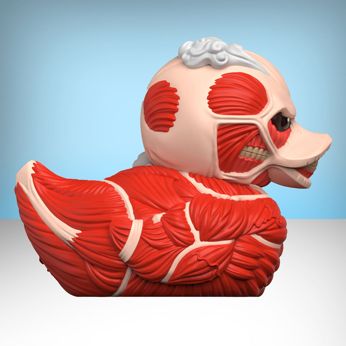 Produktbild Attack on Titan - Colossal Titan TUBBZ Deko Ente XL
