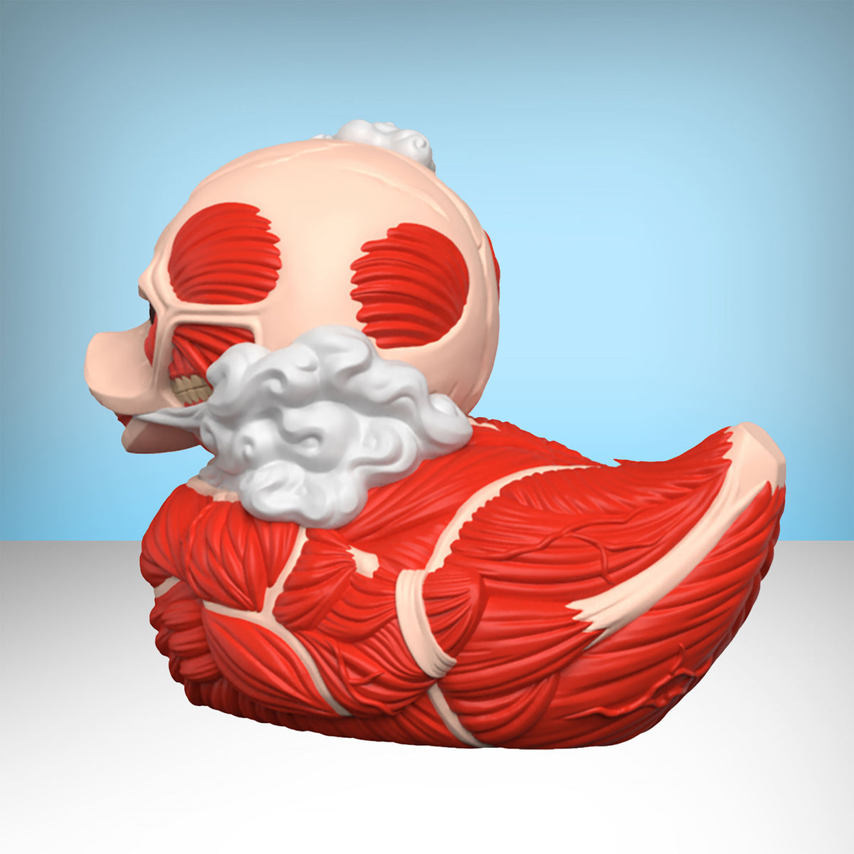Produktbild Attack on Titan - Colossal Titan TUBBZ Deko Ente XL