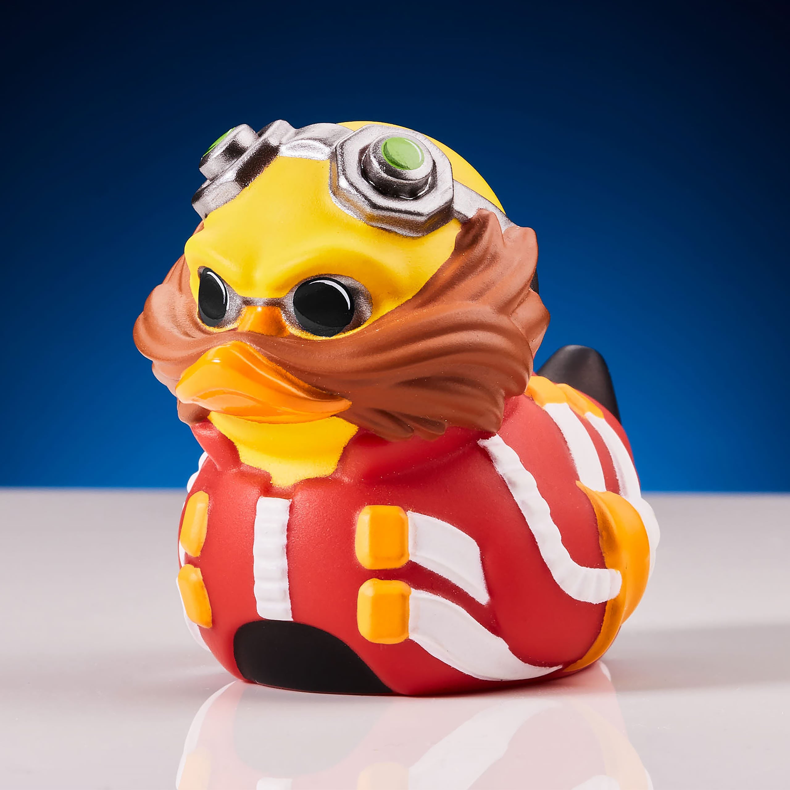 Produktbild Sonic the Hedgehog - Dr. Eggman Mini TUBBZ Deko Ente