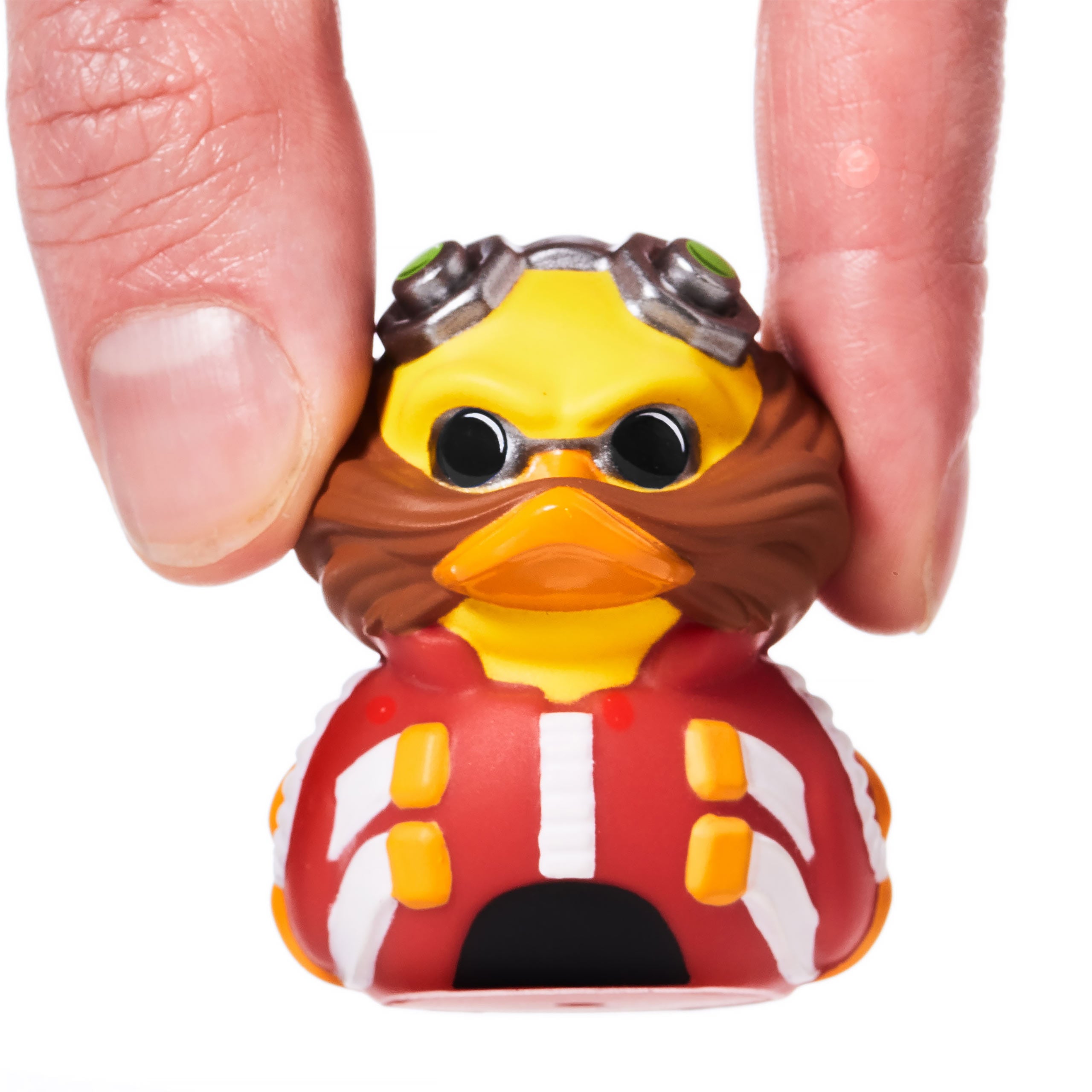 Produktbild Sonic the Hedgehog - Dr. Eggman Mini TUBBZ Deko Ente