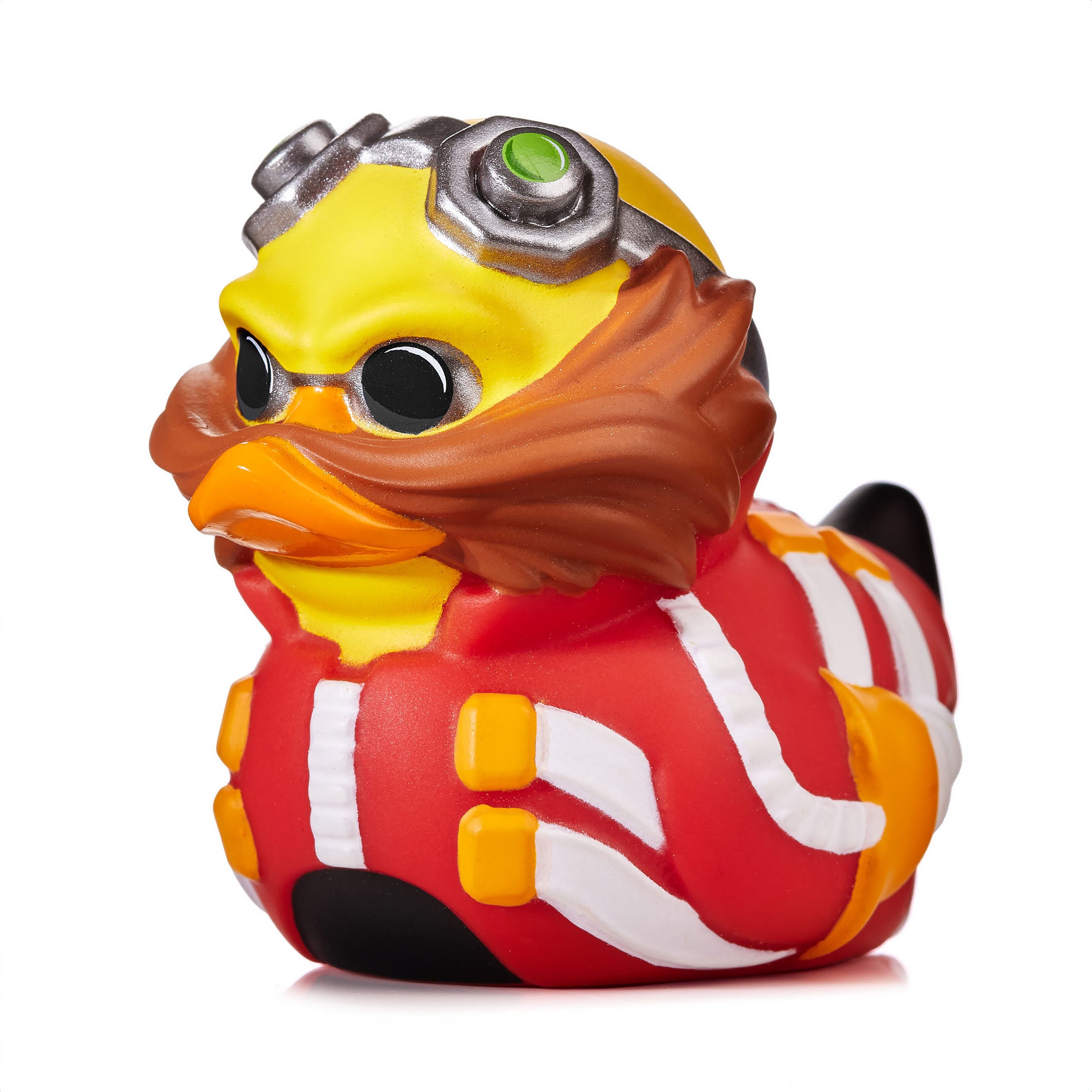 Produktbild Sonic the Hedgehog - Dr. Eggman Mini TUBBZ Deko Ente