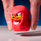 Produktbild Sonic the Hedgehog - Knuckles Mini TUBBZ Deko Ente