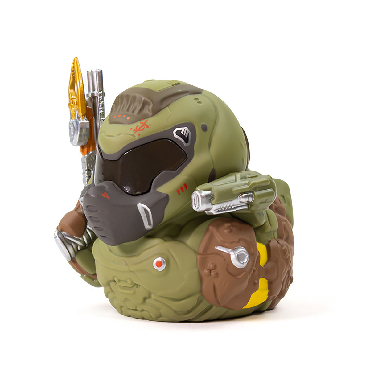 Produktbild Doom - Slayer TUBBZ Deko Ente