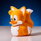 Produktbild Sonic the Hedgehog - Tails Mini TUBBZ Deko Ente