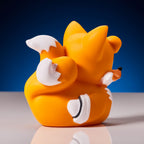 Produktbild Sonic the Hedgehog - Tails Mini TUBBZ Deko Ente