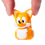 Produktbild Sonic the Hedgehog - Tails Mini TUBBZ Deko Ente