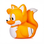 Produktbild Sonic the Hedgehog - Tails Mini TUBBZ Deko Ente