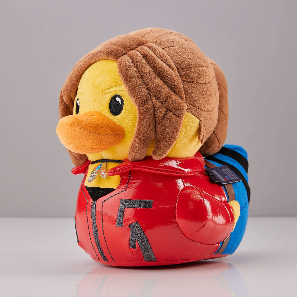 Produktbild Resident Evil - Claire Redfield Tubbz Plüschfigur