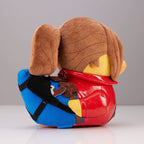 Produktbild Resident Evil - Claire Redfield Tubbz Plüschfigur
