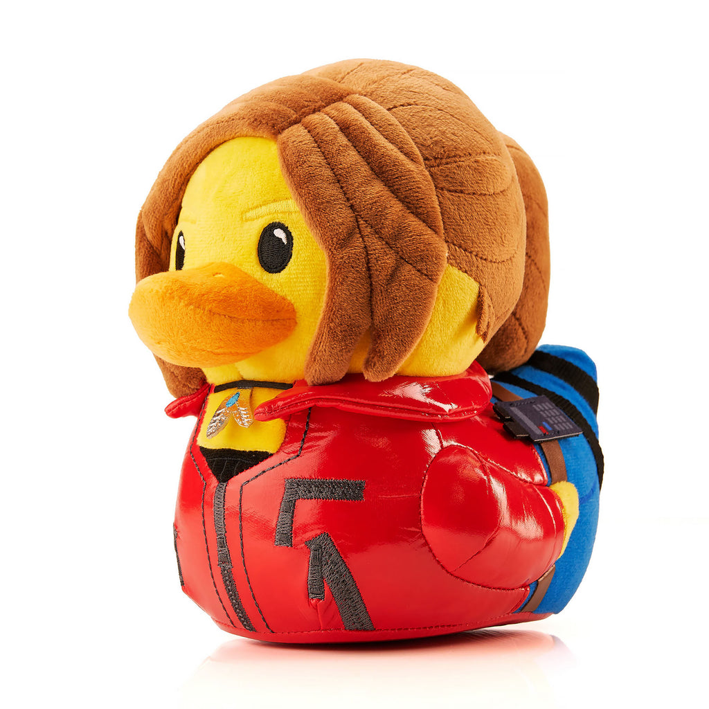 Produktbild Resident Evil - Claire Redfield Tubbz Plüschfigur