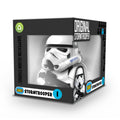 Produktbild Stormtrooper - TUBBZ Deko Ente