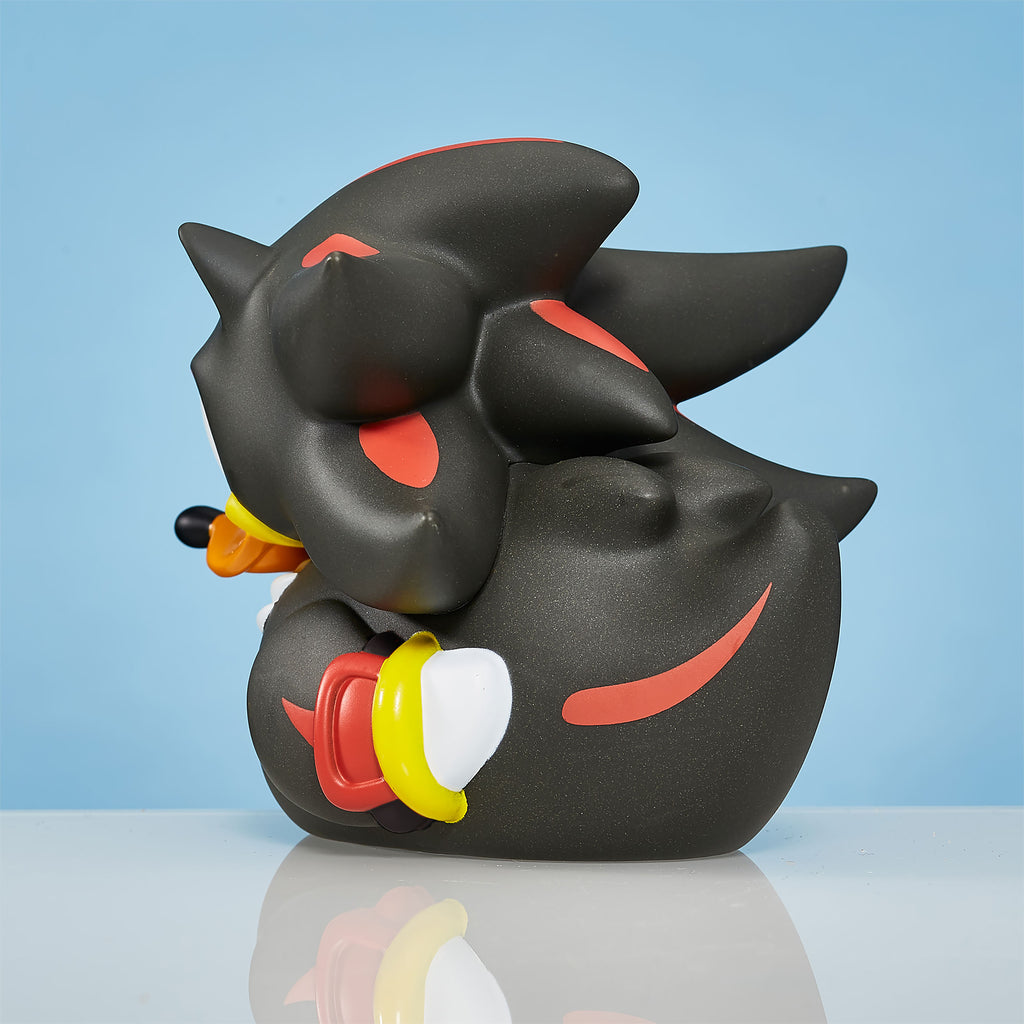 Produktbild Sonic the Hedgehog - Shadow TUBBZ Deko Ente