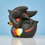 Produktbild Sonic the Hedgehog - Shadow TUBBZ Deko Ente
