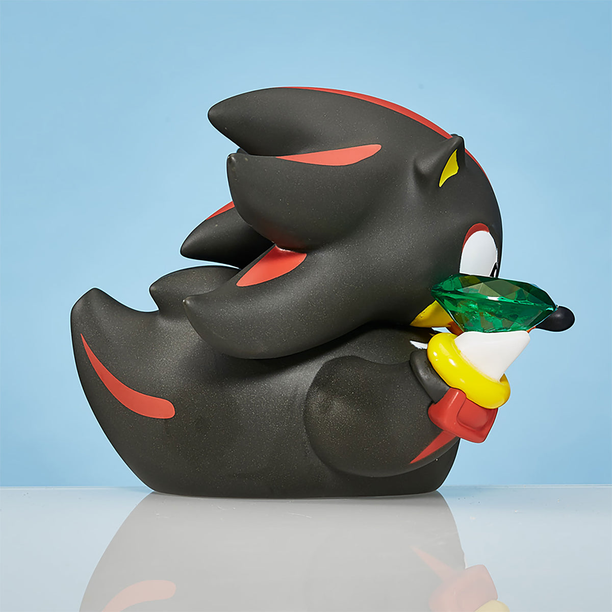 Produktbild Sonic the Hedgehog - Shadow TUBBZ Deko Ente