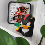 Produktbild Sonic the Hedgehog - Shadow TUBBZ Deko Ente