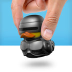 Produktbild RoboCop - Mini TUBBZ Deko Ente