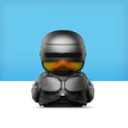 Produktbild RoboCop - Mini TUBBZ Deko Ente