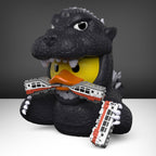 Produktbild Godzilla - TUBBZ Deko Ente XL