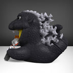 Produktbild Godzilla - TUBBZ Deko Ente XL