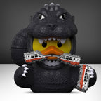 Produktbild Godzilla - TUBBZ Deko Ente XL