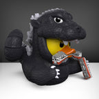 Produktbild Godzilla - TUBBZ Deko Ente XL