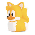 Produktbild Sonic the Hedgehog - Tails TUBBZ Deko Ente