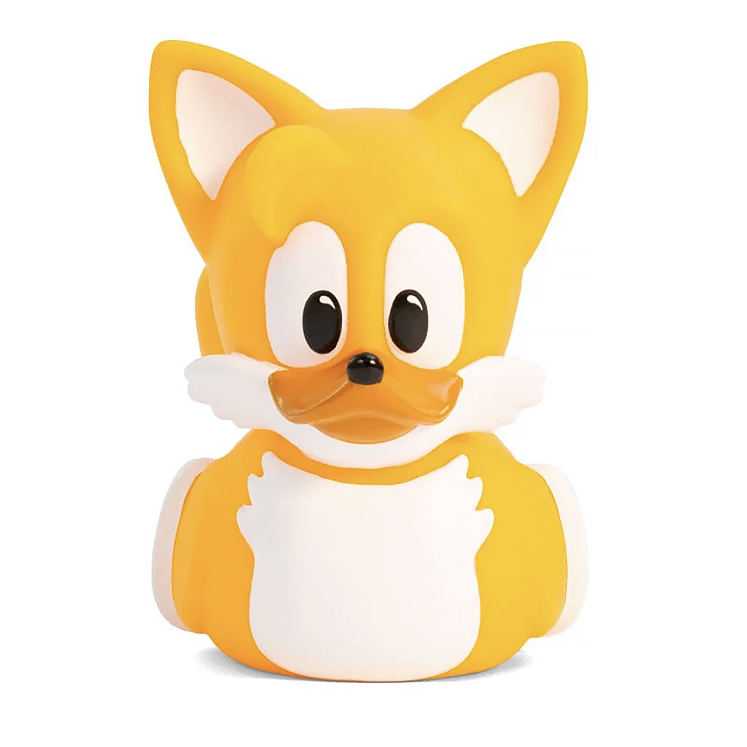 Produktbild Sonic the Hedgehog - Tails TUBBZ Deko Ente