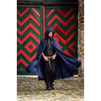Product image Medieval Wool Cloak Ilmar 131 cm