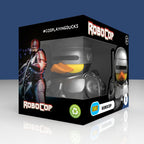 Produktbild Robocop - TUBBZ Deko Ente