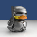 Produktbild Robocop - TUBBZ Deko Ente
