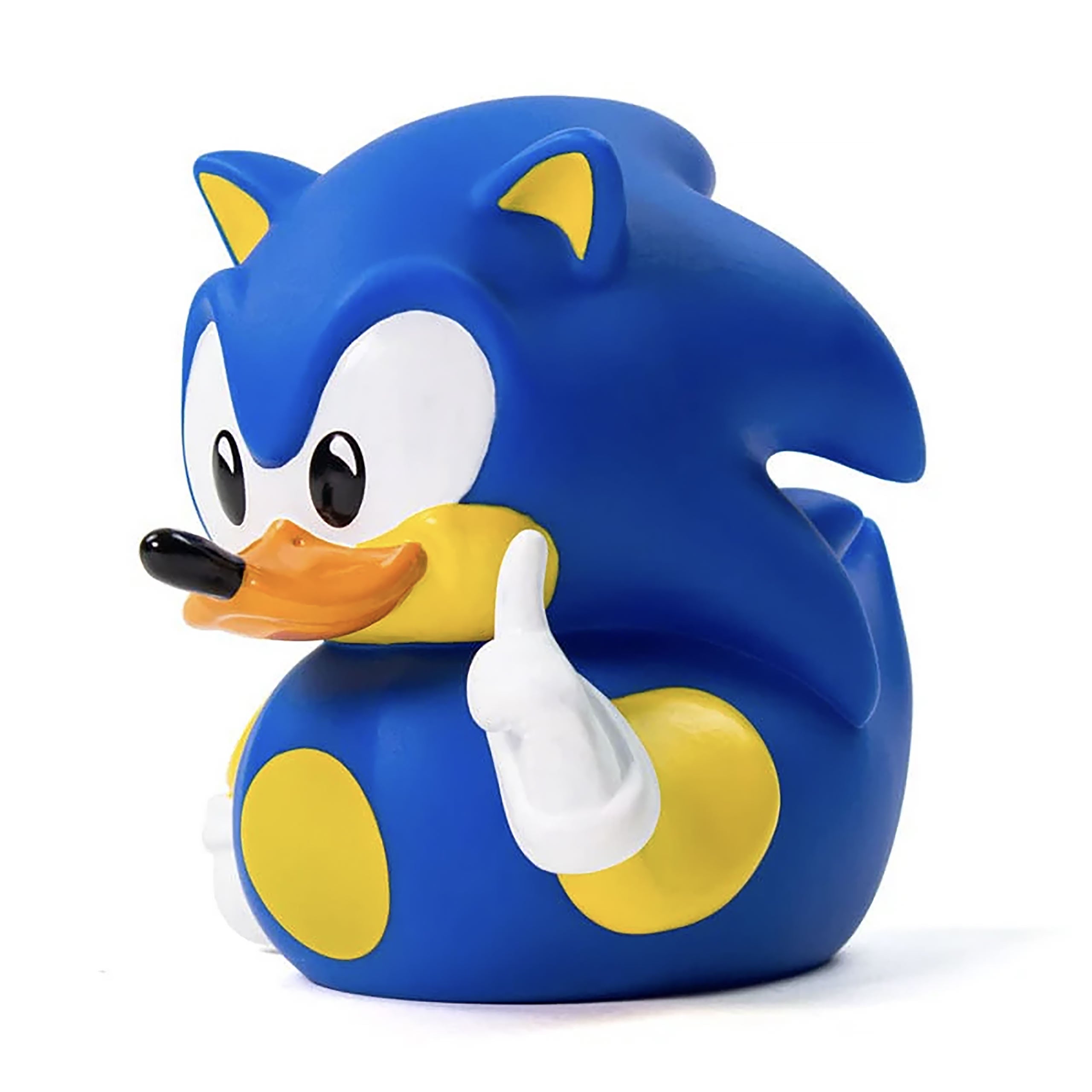 Produktbild Sonic the Hedgehog - TUBBZ Deko Ente
