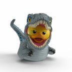 Produktbild Jurassic Park - Blue TUBBZ Deko Ente